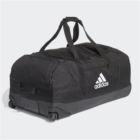 extra large Adidas duffle bag